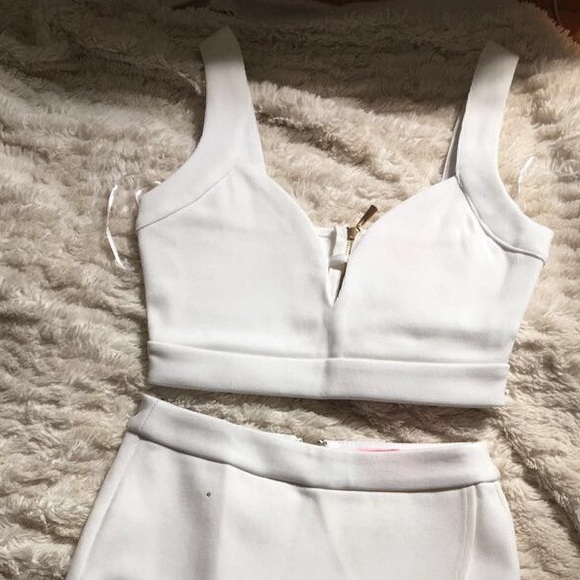 Coord set TOP - Picture 2 of 9